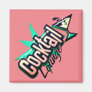 Zoek naar cocktails magneten Alcohol