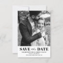 Zoek naar classic save the dates Eenvoudig