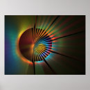 Zoek naar oog posters Fantasie