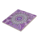 Recherche de henne carreaux Mandala