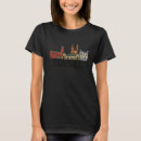 Zoek naar bazel tshirts Silhouet