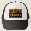 Recherche de collègue casquettes Patron