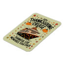 Recherche de dinde de thanksgiving magnets Reconnaissant