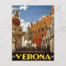 Recherche de verona cartes postales Vintage