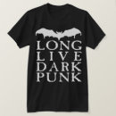 Zoek naar darkwave kleding Goth