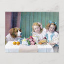 Zoek naar tea briefkaarten Vintage