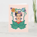 Zoek naar kahlo kaarten Frida