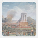 Recherche de bastille autocollants Jour