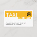 Recherche de service voiture cartes visite Chauffeur