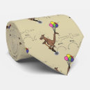 Recherche de kangourou cravates Animal