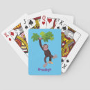 Recherche de chimpanzé jeux de cartes Chillon