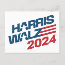 Recherche de your vote cartes postales Tim walz
