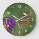 Recherche de ailes horloges Papillon