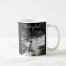 Recherche de cascades mugs bouteilles Camping