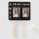 Recherche de graduation éventails Typographie