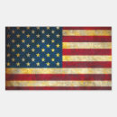 Recherche de drapeau vintage Patriotique