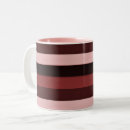 Recherche de épaisse tasses Rayures