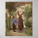 Zoek naar moeder kind posters Tuin