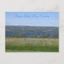 Recherche de finger lakes cartes postales Lac
