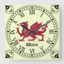 Zoek naar welsh dragon kunst Wales