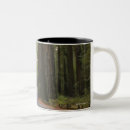 Recherche de route tasses Forêt