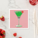 Recherche de pomme martini Cocktails