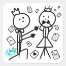Recherche de dessin de château autocollants Pour tous