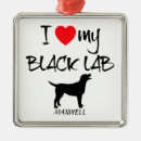 Recherche de black lab ornements Noël