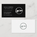 Recherche de importateur cartes visite Ajoutez votre propre logo