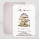 Recherche de maison champignon invitations Rose