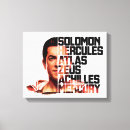 Recherche de un dieu grec art Shazam