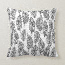 Recherche de zendoodle coussins Plume