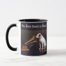 Recherche de maitre chien tasses Toute personne