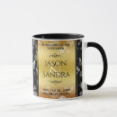 Recherche de 50ème mariage anniversaire cadeaux Élégant