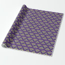 Recherche de plume paon papier cadeau Vintage