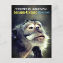 Recherche de banane singe posters Faune