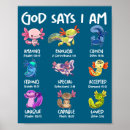 Zoek naar paaseieren posters Schattig
