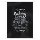 Recherche de boulangerie vintage posters Gâteaux