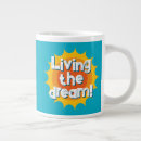 Recherche de rêve tasses Mignon