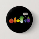 Recherche de tomate badges Sain