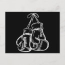 Recherche de gants cartes postales Rétro
