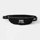 Recherche de meilleur papa accessoires Noir et blanc