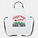 Recherche de westie tabliers Noël