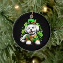 Recherche de lutin irlandais ornements Chanceux