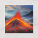 Recherche de volcans cartes visite Montagne