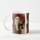 Zoek naar pistool mokken Roken