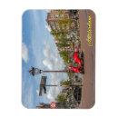 Recherche de scooters magnets Rouge