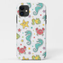 Recherche de crabe iphone coques Bande dessinée
