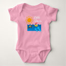 Recherche de plonger bébé vêtements Océan