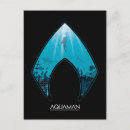 Recherche de logos cartes postales Bande dessinée dc